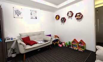 Imagem 4: Sala comercial no Edifício Dias Velho