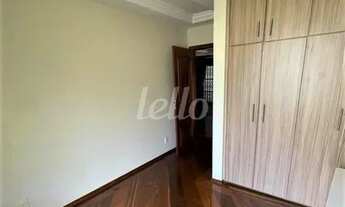 Imagem 4: São Paulo - Casa Padrão - Tatuapé