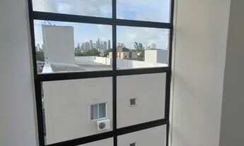 Imagem 2: Apartamento para venda com 70 metros quadrados com 3 quartos