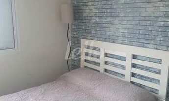 Imagem 7: São Paulo - Apartamento Padrão - Mooca