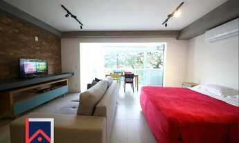 Imagem 15: Apartamento Locação Brooklin 52 m² 1 Dormitórios