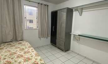 Imagem 3: ALUGO: Condomínio Infinity Residence, MOBILIADO, com 2 quartos, no Aririzal - São Luís