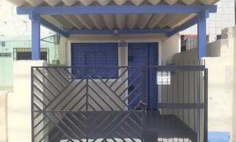 Imagem: Casa com 2 quartos no Centro - Fortaleza/CE