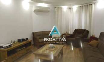 Imagem 3: Apartamento com 3 dormitórios à venda, 178 m² - Santa Paula - São Caetano do Sul/SP