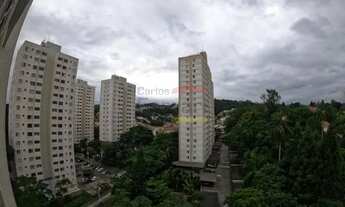 Imagem: APARTAMENTO À VENDA COM 52 M2 NO TREMEMBÉ