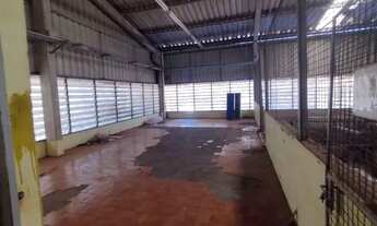 Imagem 3: Galpão, 2500 m² - venda por R$ 13.000.000,00 ou aluguel por R$ 70.000,00/mês - Santa Julia