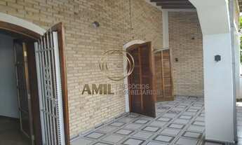 Imagem 4: EF RA Amil Aluga Sobrado Residencial/Comercial, 3 dormitórios, 270m², Varanda, Centro Jaca