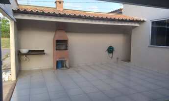 Imagem 2: Vendo linda casa no Residencial Bella Vista