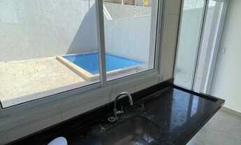 Imagem 6: Linda casa de 3 dormitorios com 1 suíte pronta morar Portal dos Ipês - SP