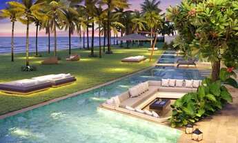 Imagem 7: Apartamento com 01 quartos na Beira Mar de Serrambi - Serrambi Exclusive