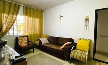 Imagem 4: QSE 7 - Casa com 5 dormitórios à venda, 200 m² por R$ 678.000 - Taguatinga Sul - Taguating