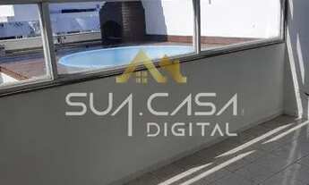 Imagem 6: Barra da Tijuca Apartamento cobertura com 3 dormitórios