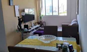 Imagem 6: Alugo ótimo apartamento com 2 quartos no Bairro de Boa Viagem / Recife