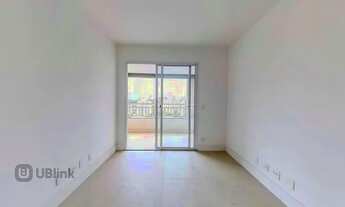 Imagem 2: Apartamento á venda na Vila Ipojuca 02 dormitórios 85m²