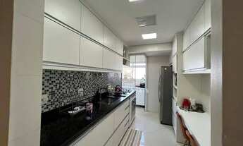 Imagem 6: Apartamento com 3 dormitórios à venda, 92 m² por R$ 1.050.000 - Vila Romana - São Paulo/SP