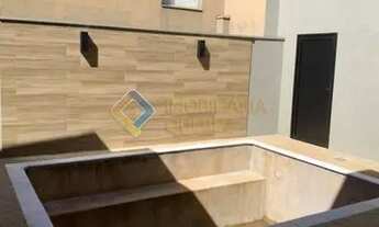 Imagem 4: Casas - Venda - Condomínio Guaporé 1 - Cod. 3036