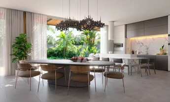 Imagem 7: JOINVILLE - Casa de Condomínio - Saguaçu