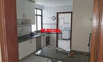 Imagem 2: Apartamento Padrão em São José dos Campos