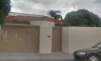 Imagem 2: SÃO JOSÉ DO RIO PRETO - Casa Padrão - JARDIM NAZARETH