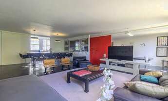 Imagem 7: Apartamento Locação Consolação 320 m² 4 Dormitórios