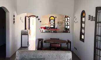 Imagem 5: Casa com piscina em bairro nobre