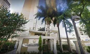 Imagem 3: Ed. Beracá Home, Centro Londrina/PR , Apartamento à venda 1 Suíte