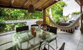 Imagem: Apartamento-À VENDA-Leblon-Rio de Janeiro-RJ