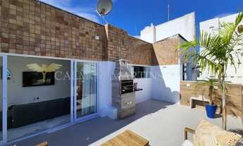 Imagem 2: Apartamento para venda possui 147 metros quadrados com 3 quartos em Rio Vermelho - Salvado