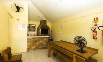 Imagem 4: Apartamento com 2 Quartos à Venda no bairro Marechal Rondon com 44m²