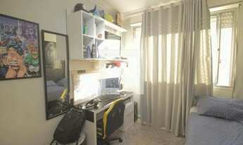 Imagem 6: Apartamento à Venda - São Sebastião, 3 Quartos, 66 m2