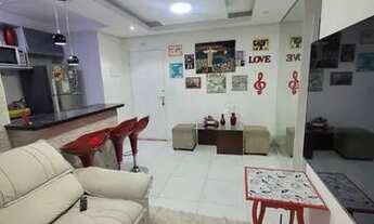 Imagem 2: Aluga se um lindo apto com móveis planejados no condomínio boa vista