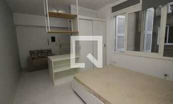 Imagem 7: Apartamento para Aluguel - Centro Histórico, 1 Quarto, 44 m2