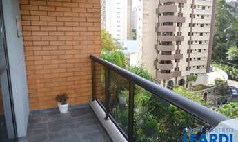 Imagem 4: APARTAMENTO - MORUMBI - SP