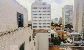 Imagem 5: Apartamento para Aluguel - Perdizes, 1 Quarto, 30 m2