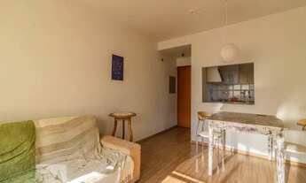 Imagem 2: Apartamento para Aluguel - Rudge Ramos, 2 Quartos, 53 m2