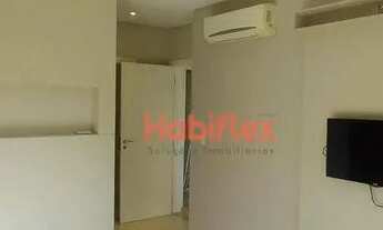 Imagem 3: Cobertura com 2 dormitórios para alugar, 178 m² por R$ 9.370,00/mês - Campeche - Florianóp