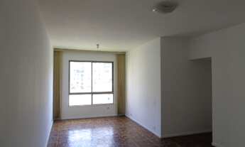 Imagem 2: Apartamento com 100 m² em Botafogo