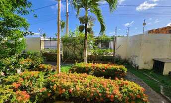 Imagem 2: Casa para venda possui 160 metros quadrados com 4 quartos em Aruana - Aracaju - SE