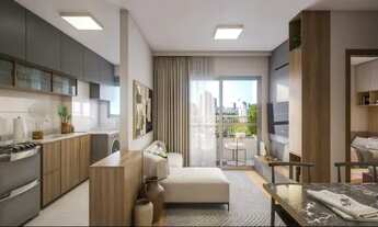 Imagem 5: Lançamento Apartamento