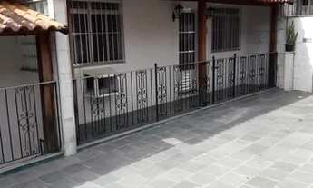 Imagem: Casa nova centro de Niterói