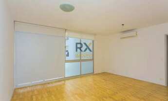 Imagem: Apartamento, Higienópolis - São Paulo