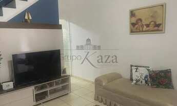 Imagem: Casa Sobrado em São José dos Campos