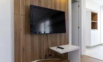 Imagem 4: Apartamento para Aluguel - Cambuí, 1 Quarto, 89 m2