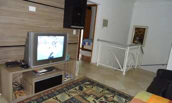 Imagem 6: Casa de condomínio para aluguel e venda tem 200 metros quadrados com 3 quartos