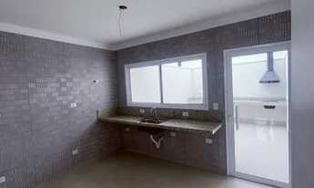 Imagem 4: Sobrado para venda possui 160 metros quadrados com 2 quartos em Vila Marari - São Paulo