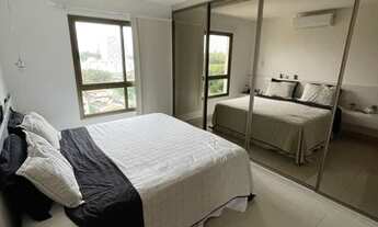 Imagem 3: PARQUE TROPICAL 3 SUITES 114