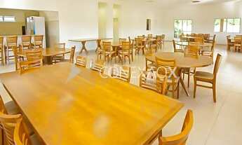 Imagem 6: Terreno - Swiss Park - Campinas