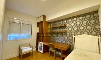 Imagem 5: APARTAMENTO COM 5 DORMITÓRIOS À VENDA NO IBIRAPUERA