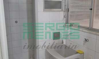 Imagem 4: RIO DE JANEIRO - Apartamento Padrão - ENGENHO NOVO