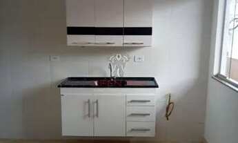 Imagem 4: Apartamento à venda no bairro Parque do Carmo - São Paulo/SP